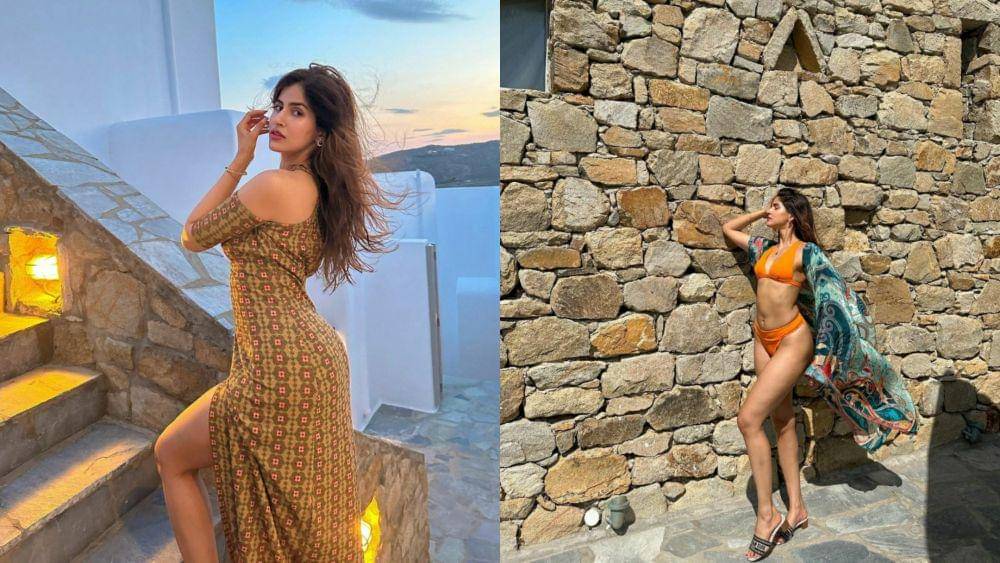 Sakshi Malik (instagram.com/sakshimalikk)