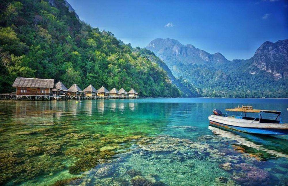 Pantai Ora (instagram.com/sigoescom)