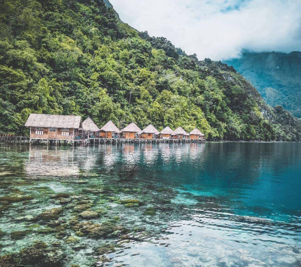 Pantai Ora (instagram.com/abbymarcel)
