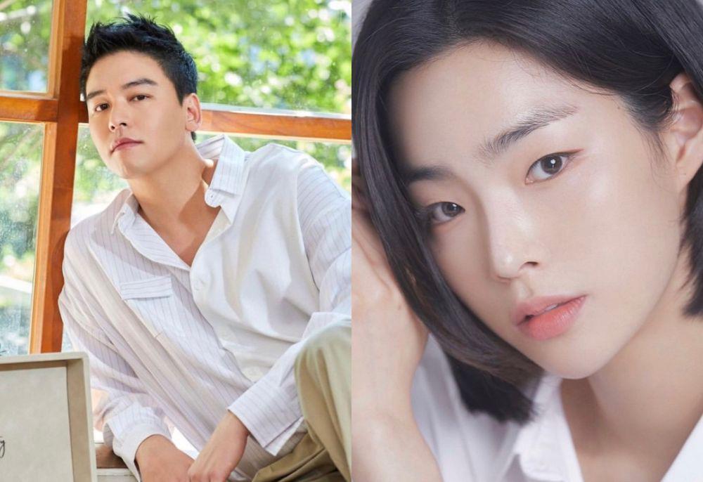 Lee Jang Woo Pacaran dengan Jo Hye Won, Cek Faktanya