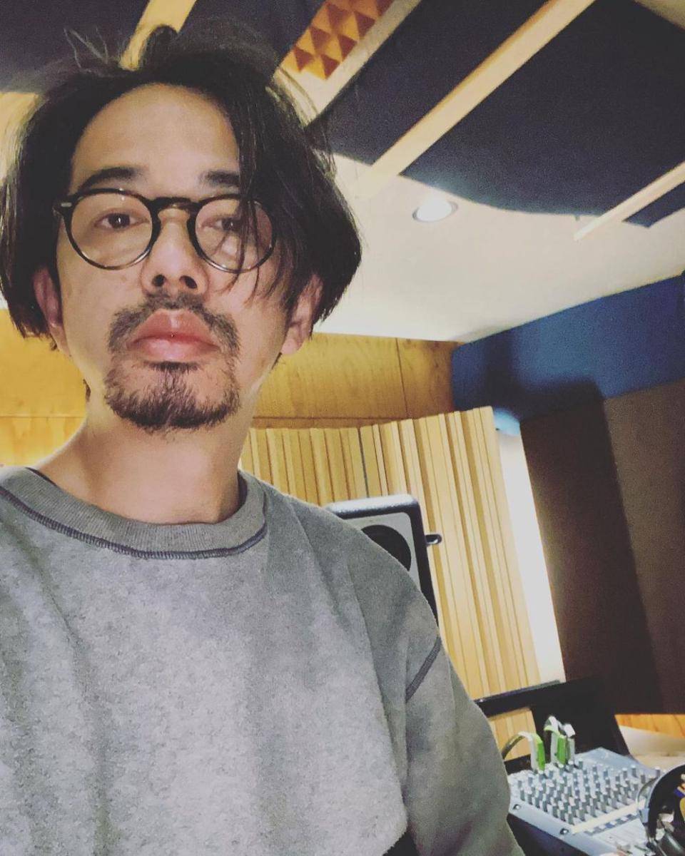 Masafumi Gotoh (instagram.com/gotch_akg)