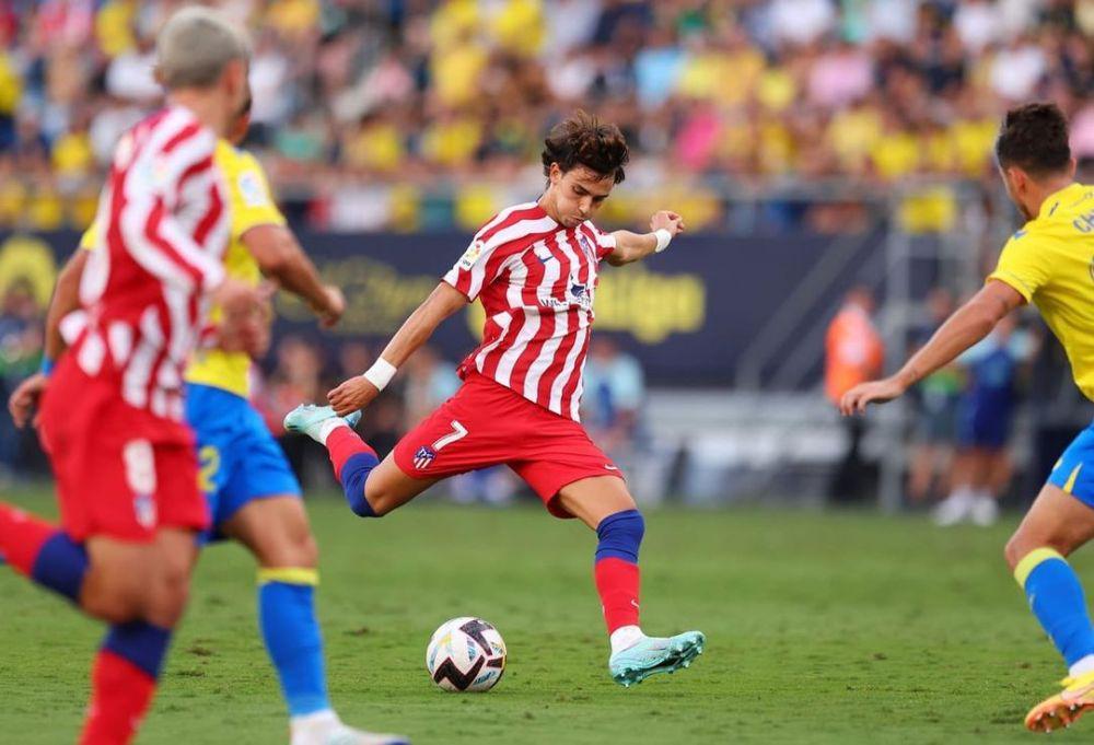 5 Pemain Paling Berpotensi Dilepas Atletico Madrid Musim Panas 2023