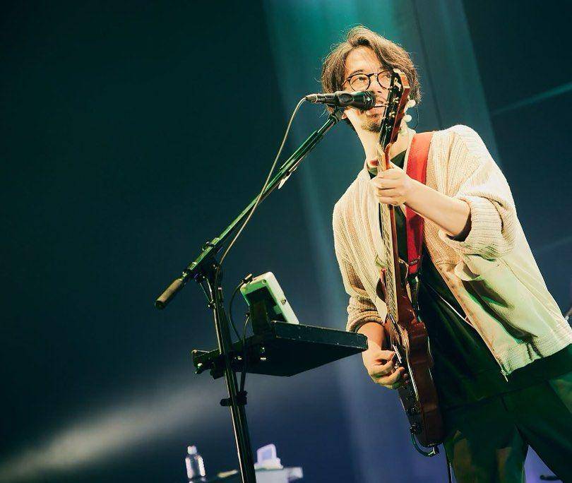 Masafumi Gotoh (instagram.com/gotch_akg)