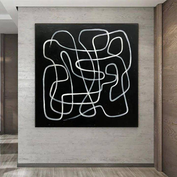 potret inspirasi lukisan monokrom 8 (trendgallery.art)