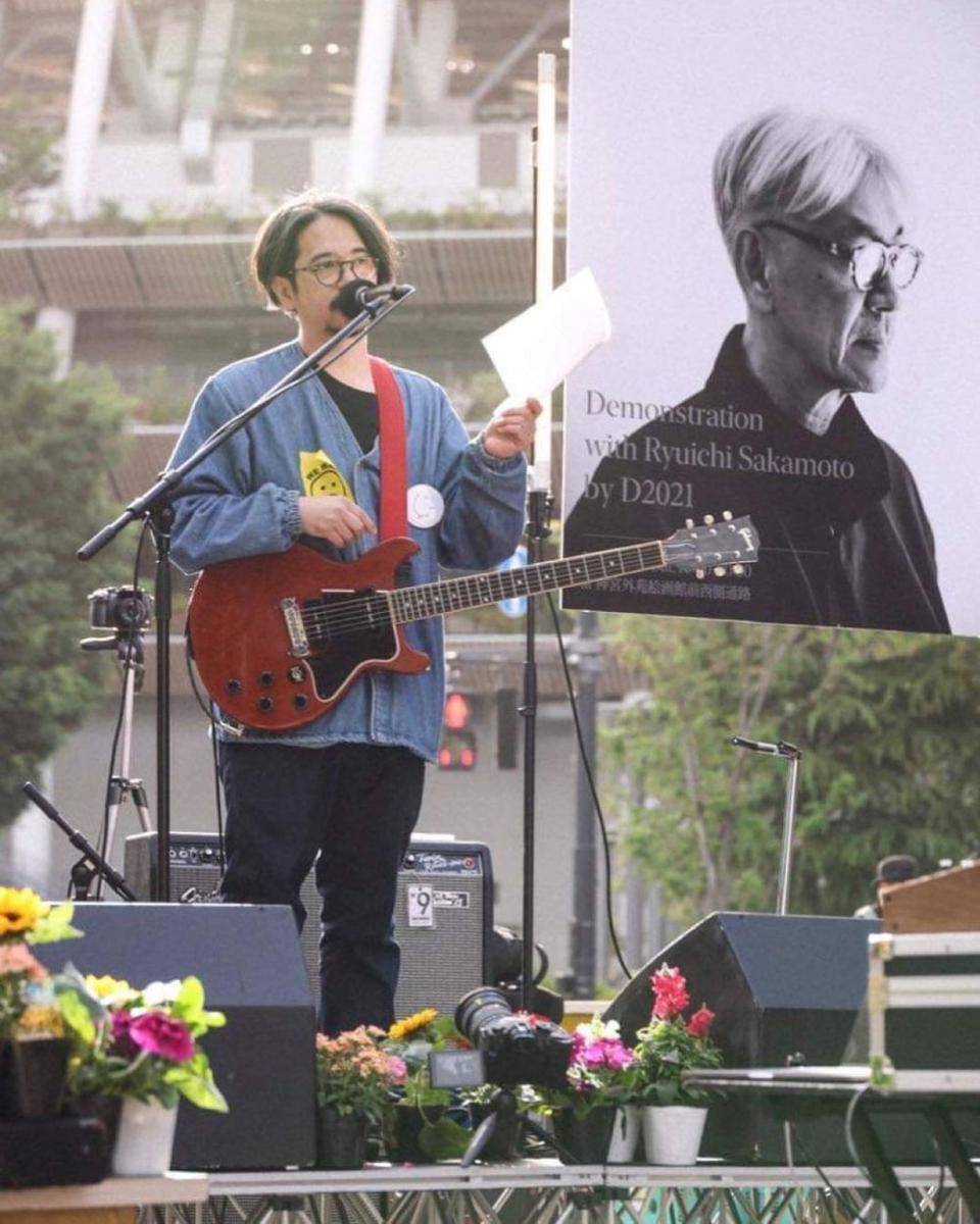 Masafumi Gotoh (instagram.com/gotch_akg)