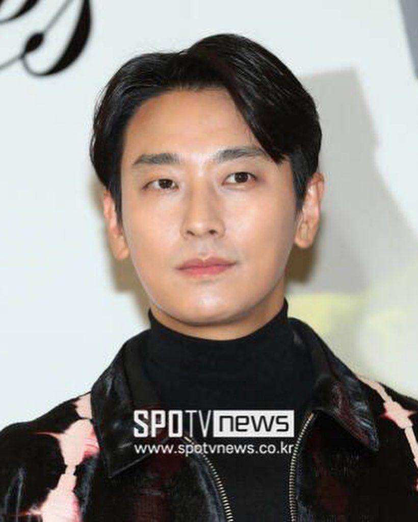 Ilustrasi foto Joo Ji Hoon ( instagram.com / jirisan_tvn)