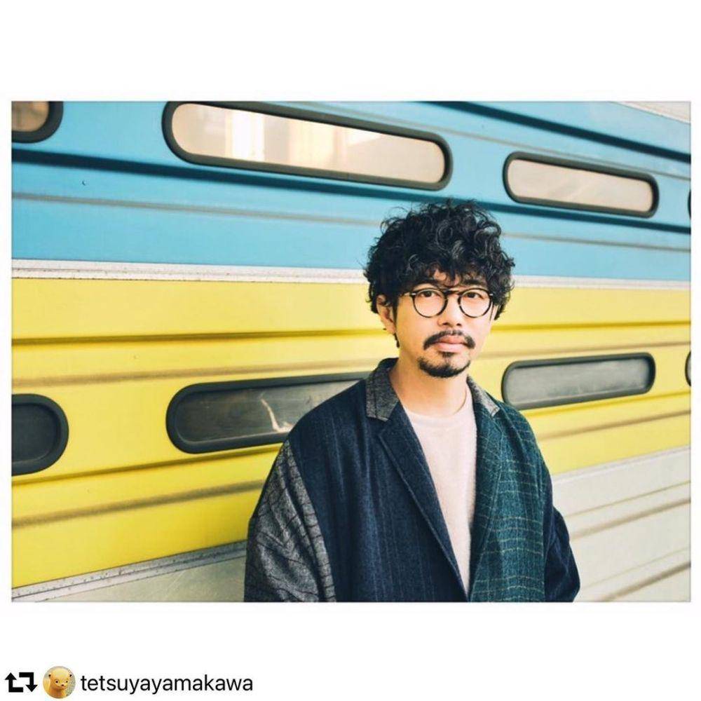 Masafumi Gotoh (instagram.com/gotch_akg)