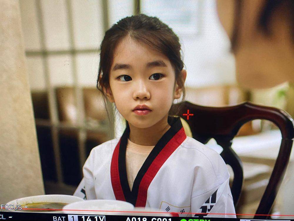 Park So Yi (Instagram.com/soi_hami)