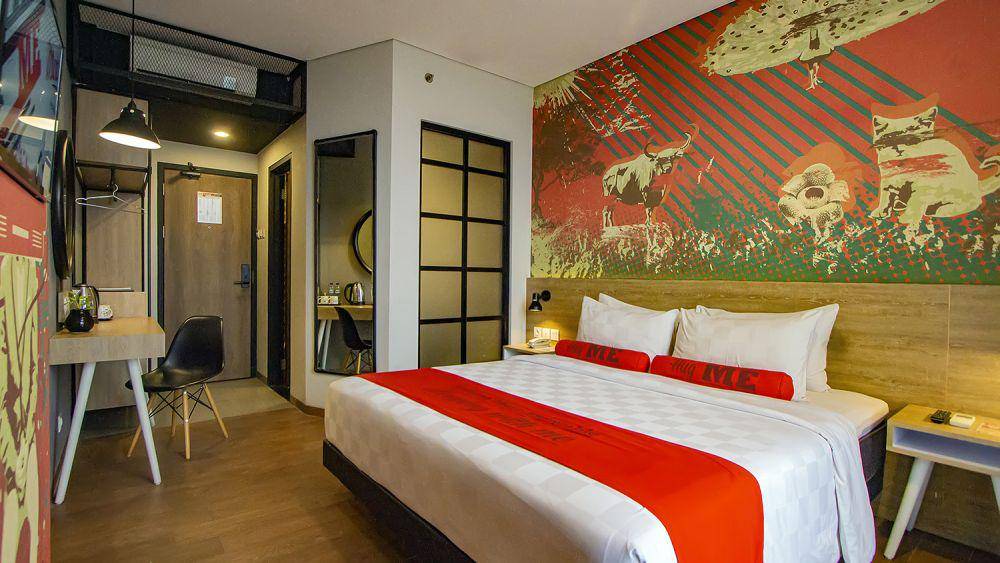Hotel Dafam Fortuna Jember (dafamhotels.com)