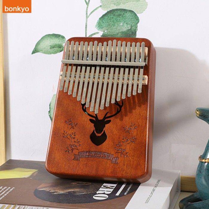ilustrasi kalimba (tokopedia.com)