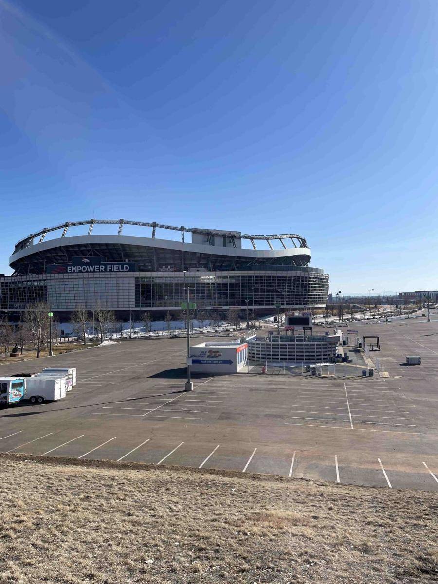 potret hal unik di Denver (reddit.com/user/Rigelstein)