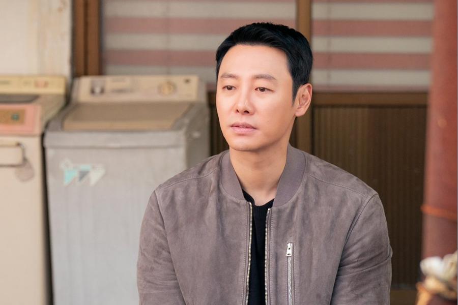 7 Karakter yang Punya Kisah Tragis di Ending My Perfect Stranger