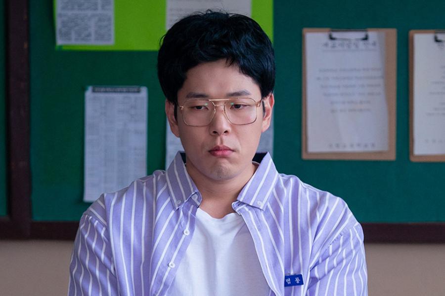 3 Tokoh yang Meninggal di Ending My Perfect Stranger, Nasibnya Tragis