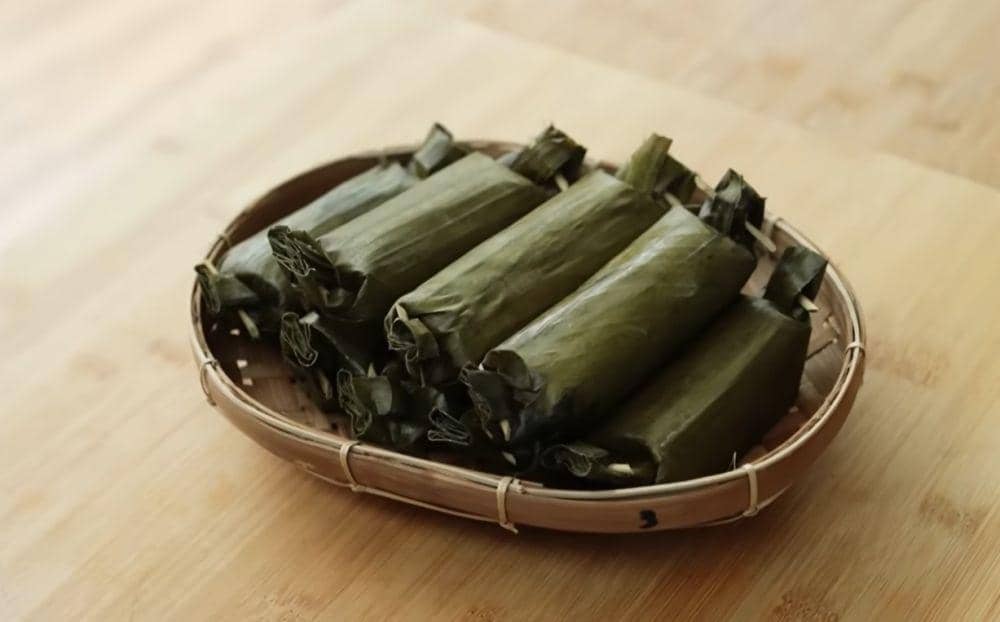 Resep Arem-arem Oat Isi Ayam yang Pulen dan Harum ala Devina Hermawan
