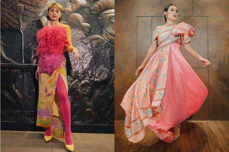 Raisa dan Andien Aisyah (instagram.com/raisa6690 | instagram.com/andienaisyah)