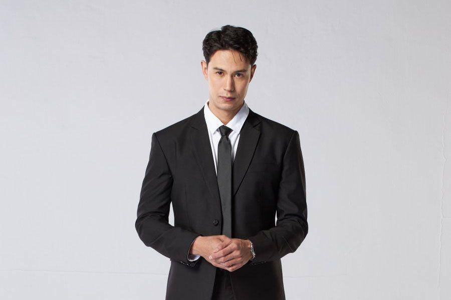 Man Trisanu Soranun (instagram.com/mantrisanu.s)