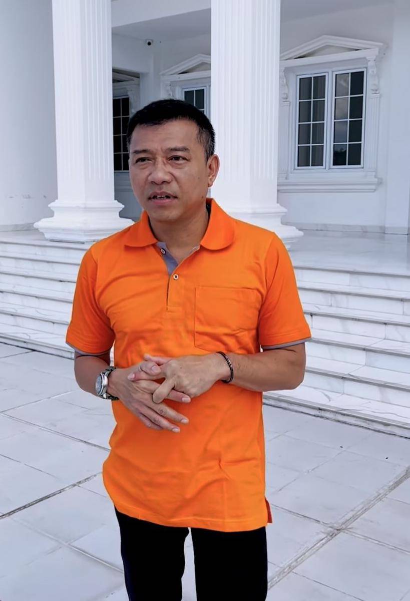potret Anang Hermansyah (Instagram.com/ananghijau)