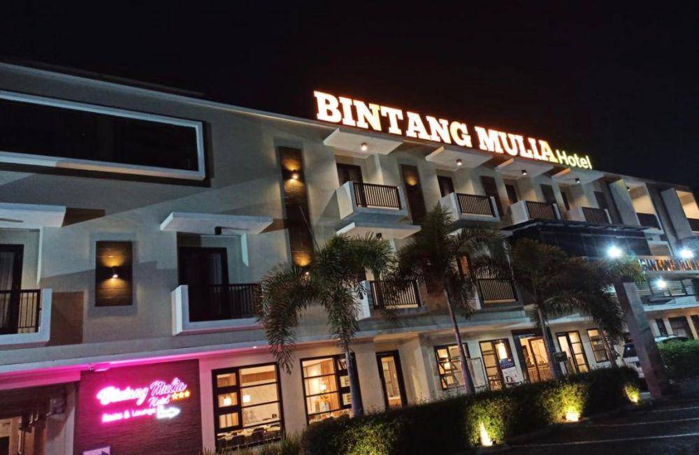 Bintang Mulia Hotel (bintangmuliahotel.com)