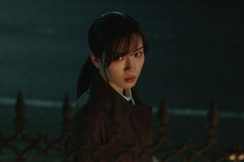 cuplikan Burn the House Down (instagram.com/netflixjp)