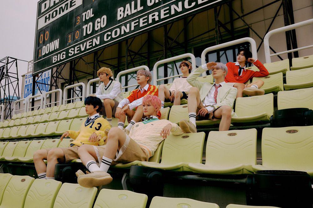 [QUIZ] Dari Lagu NCT Dream Favoritmu, Kami Tahu Destinasi untuk Honeymoon-mu Nanti