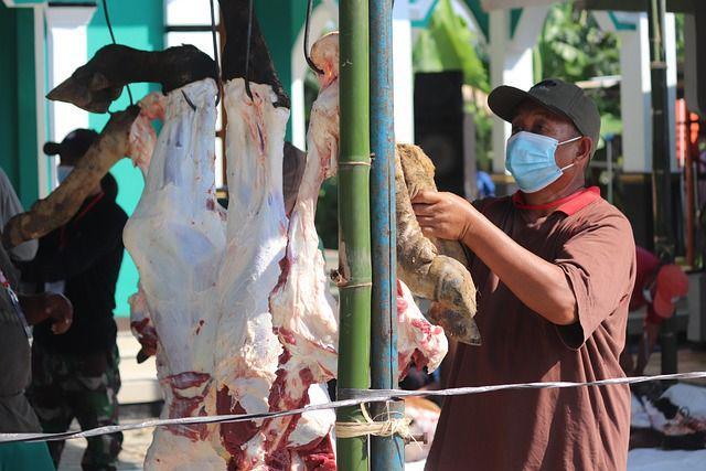 5 Manfaat Psikologis dari Berkurban yang Wajib Diketahui
