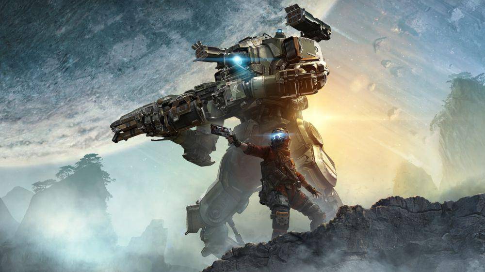 Titanfall 2 (dok. Respawn Entertainment)