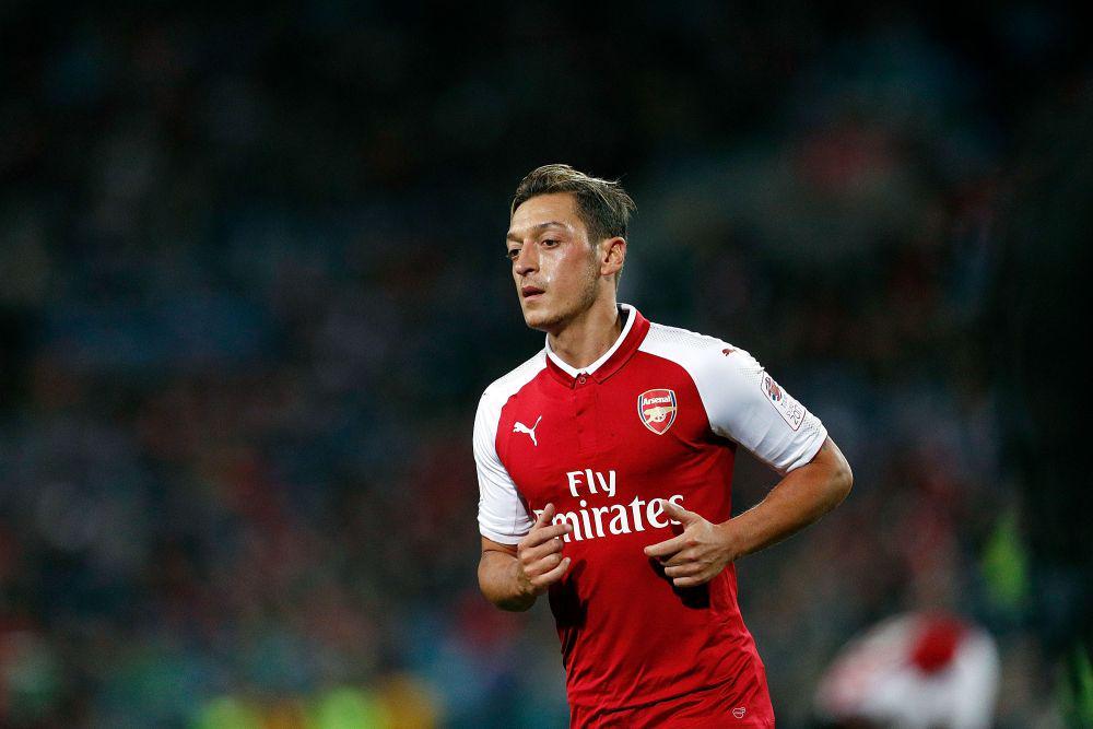 5 Pemain Jerman yang Tampil Apik Bersama Arsenal, Havertz Berikutnya?