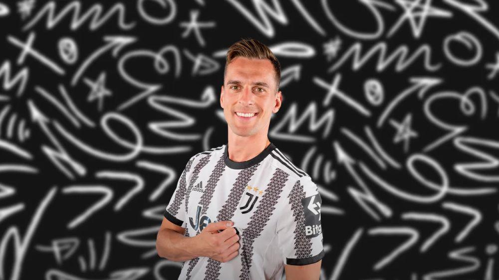 4 Pemain yang Dibeli Juventus pada Musim Panas 2023