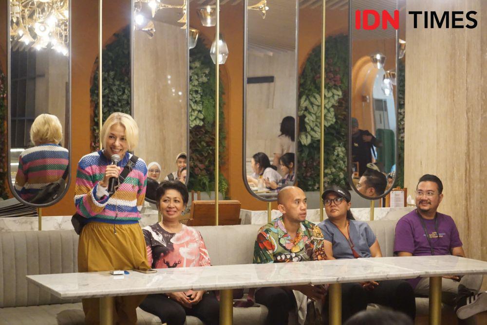 Kemala Ayu dan Syaharani Siap Tampil di More Than Jazz Art Vol. 2