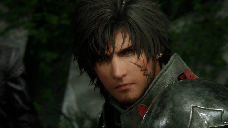 (Dok. Square Enix/Final Fantasy 16)