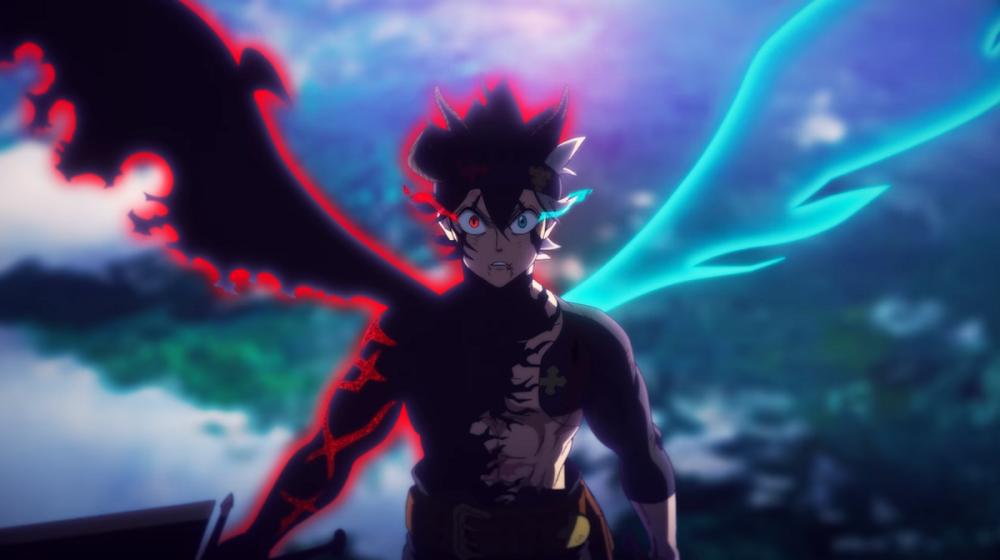 6 Kesalahan yang Dilakukan Karakter di Black Clover Movie