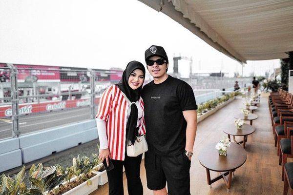 reaksi Aurel soal Atta sering dihujat (instagram.com/aurelie.hermansyah)