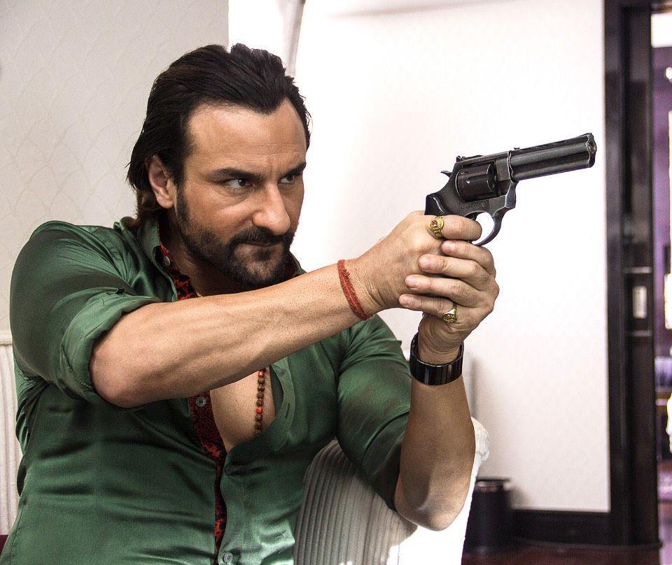 7 Rekomendasi Film Terbaik Saif Ali Khan, Terbaru Adipurush