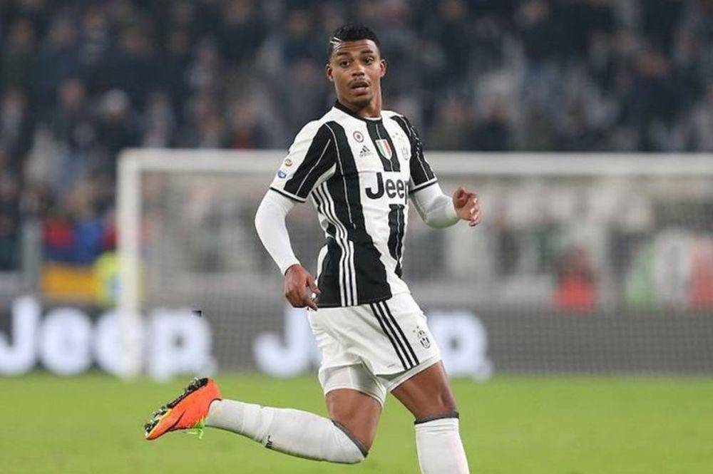Mario Lemina (twitter.com/LeminaM_13)
