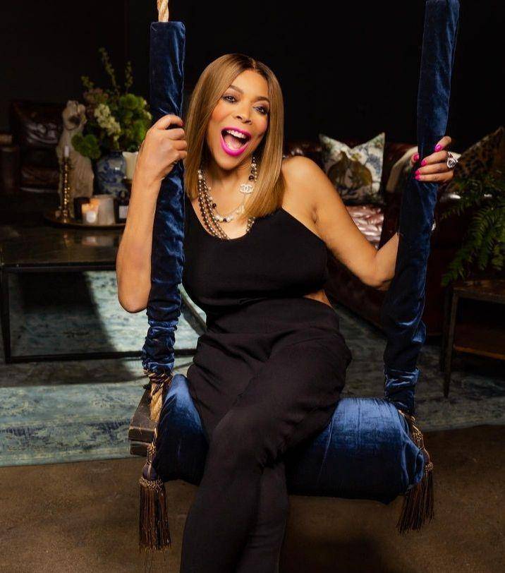 potret Wendy Williams (instagram.com/thewendyexperiencepodcast)