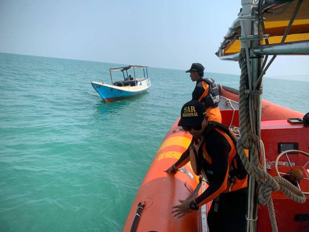 Perjuangan Amer Bertahan Hidup di Laut Karimunjawa, 3 Hari Pegangan Jerigen