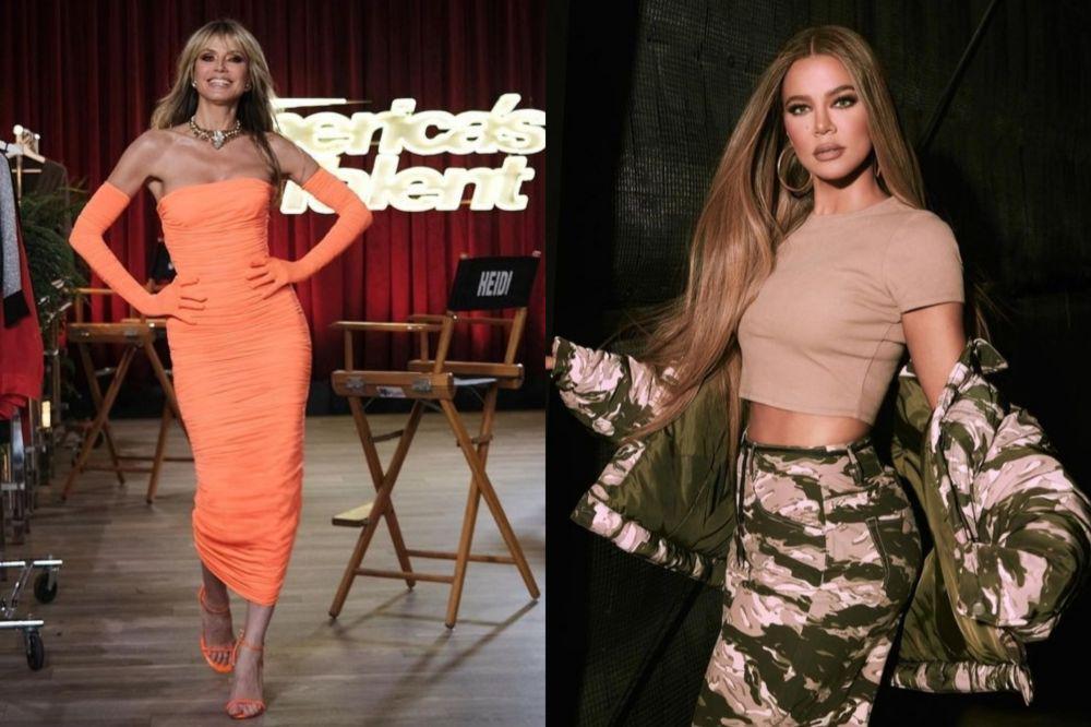 7 Seleb Hollywood Diselingkuhi saat Hamil, Kayak Istri Rendy Kjaernett