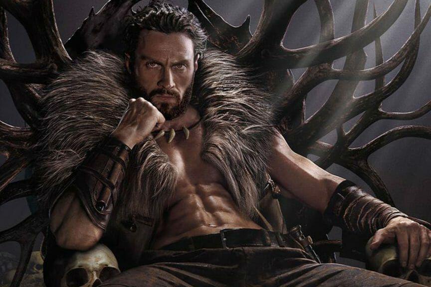 8 Film Action Terbaik Aaron Taylor-Johnson, Bintang Kraven the Hunter