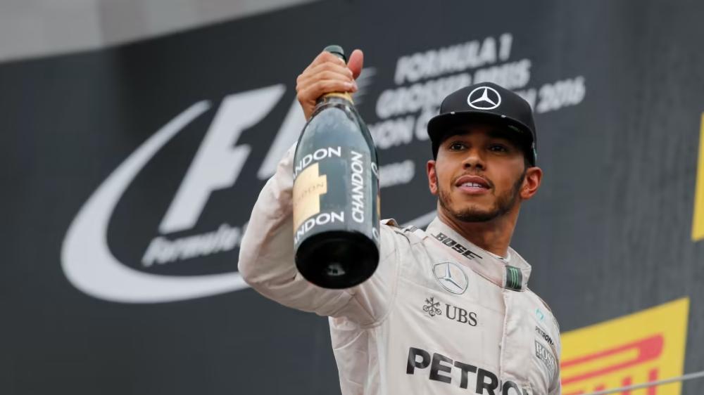 5 Pembalap Formula 1 2023 Pernah Naik Podium di Sirkuit Red Bull Ring