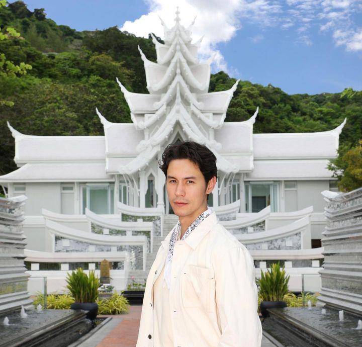 Man Trisanu Soranun (instagram.com/mantrisanu.s)