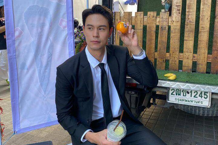 Man Trisanu Soranun (instagram.com/mantrisanu.s)