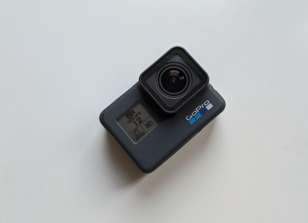 Rekomendasi 7 GoPro Terbaik untuk Dipinang di 2023