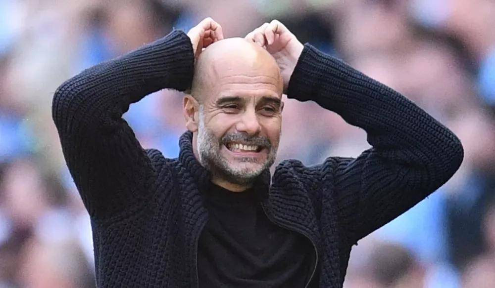 Pep Guardiola (premierleague.com)