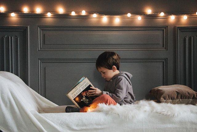 5 Dongeng Anak Sebelum Tidur yang Menarik dan Seru, Ada Pesan Moralnya