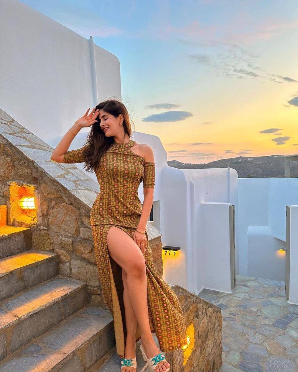 Sakshi Malik (instagram.com/sakshimalikk)