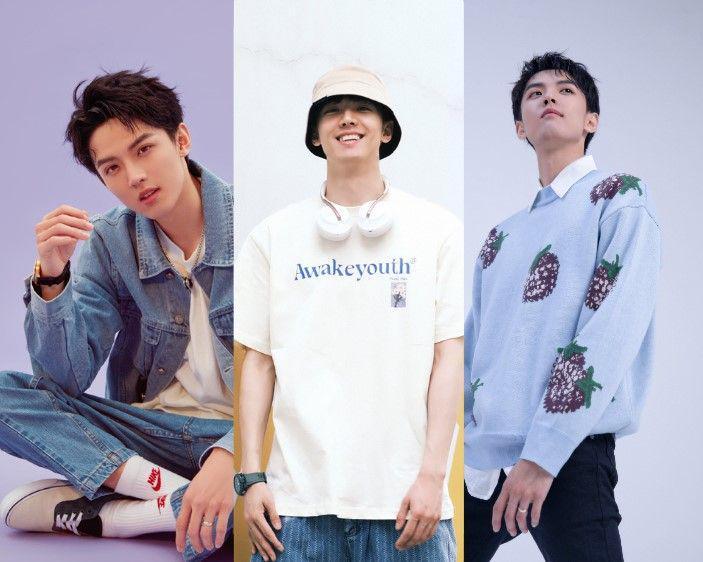 9 Inspirasi OOTD Simpel ala Zhou Junwei, Effortlessly Cool!