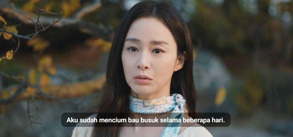Still cut drama Korea Lies Hidden in My Garden (dok. Prime Video/Lies Hidden in My Garden)