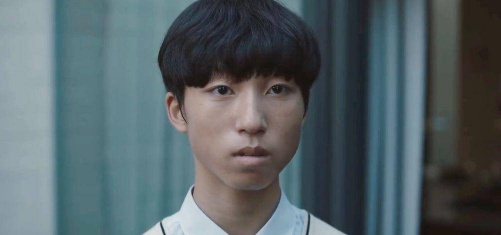 Still cut drama Korea Lies Hidden in My Garden (dok. Prime Video/Lies Hidden in My Garden)