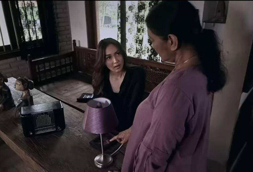 cuplikan film Wengi: Anak Mayit (youtube.com/NGEFILM OFFICIAL)