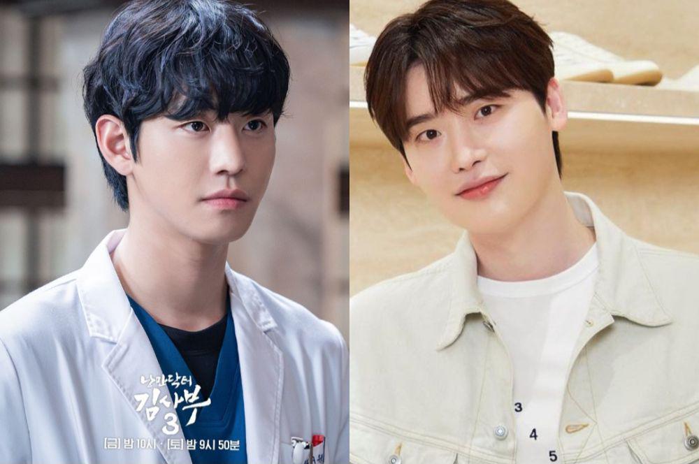 8 Aktor Korea Blak-blakan Mengaku Pernah Merasakan Cinta Tak Berbalas
